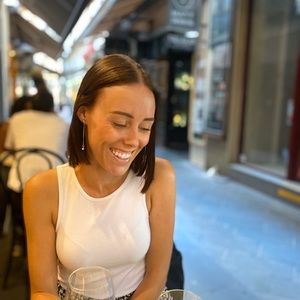 Meet your Posher, Amanda